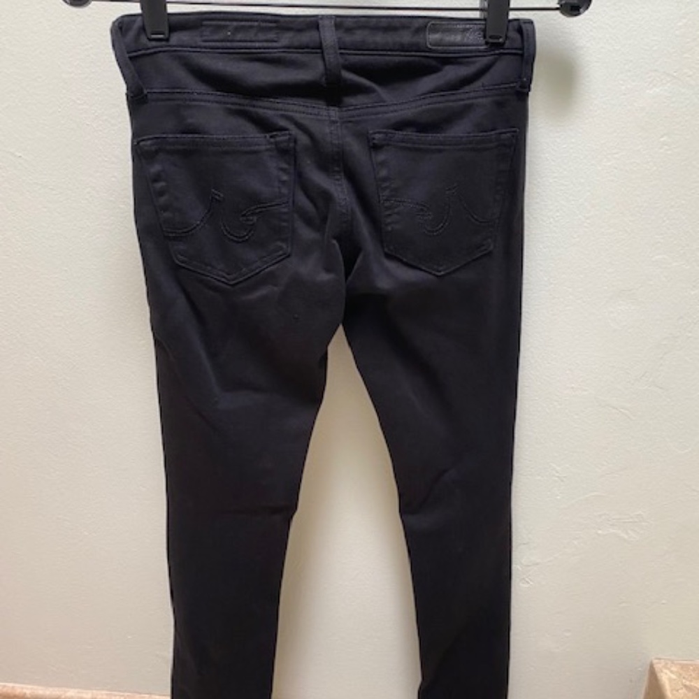 AG Adriano Goldschmied The Legging - Picture 2 of 8